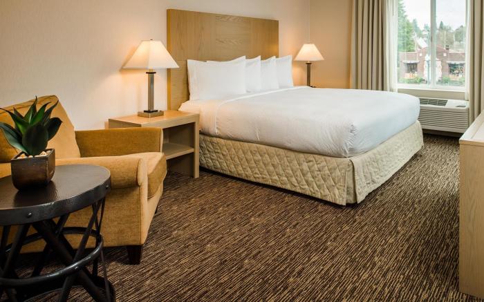 DoubleTree by Hilton Olympia