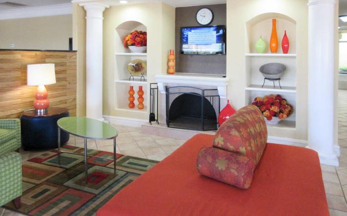 Quality Inn Clemson near University