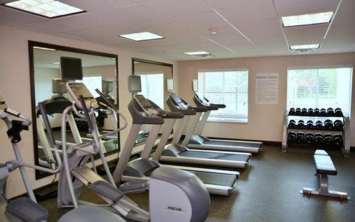 Holiday Inn Express Tomball By IHG