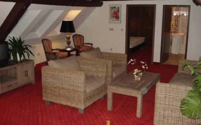 Stadthotel Patrizier