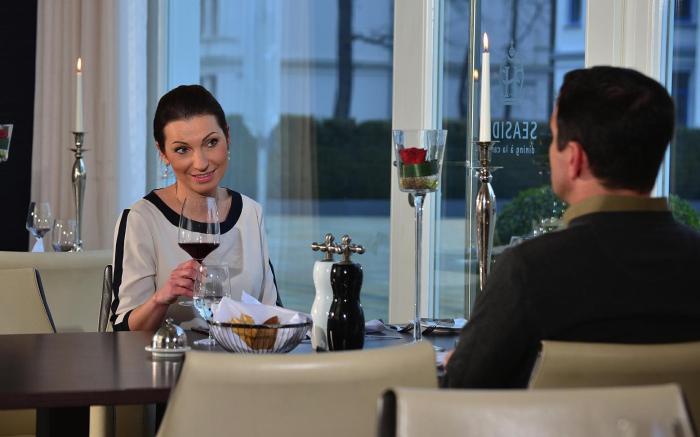 Steigenberger Grandhotel & Spa Heringsdorf