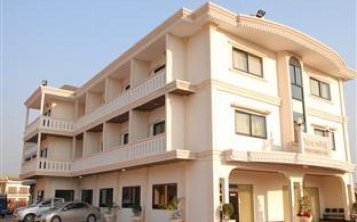 Chaleunehoung Hotel