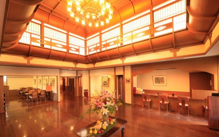 Hotel Tsubakino