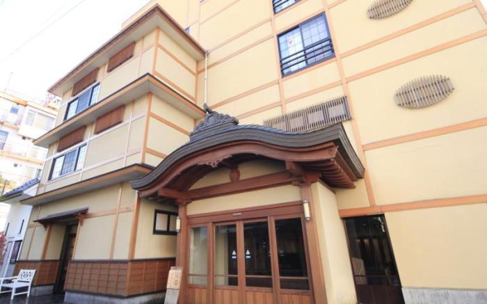 Hotel Tsubakino