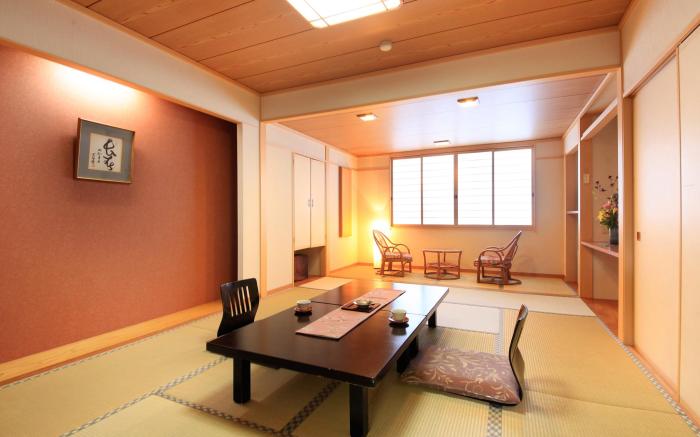 Hotel Tsubakino