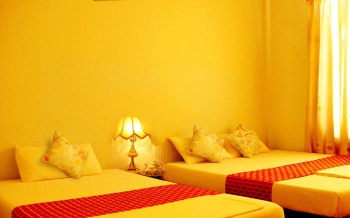 Phong Nha Hotel