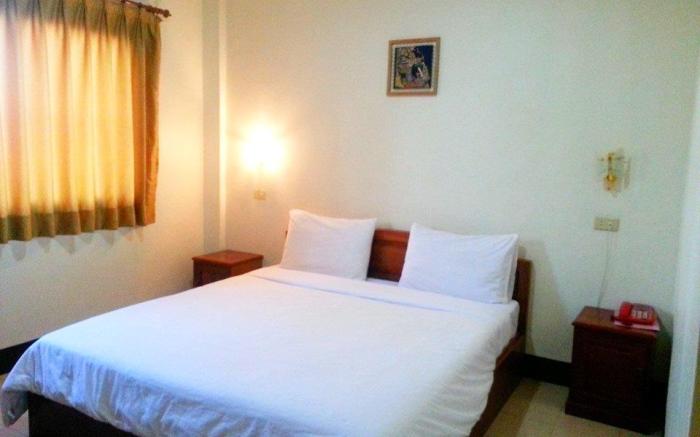 Sisavath Hotel
