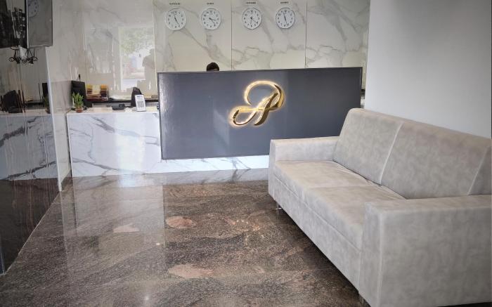 Adyar Plaza Inn by RAK Rooms