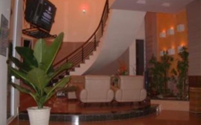 Diamond Resort Bien Hoa