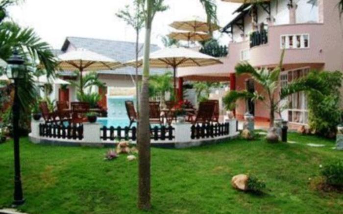 Diamond Resort Bien Hoa