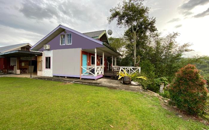 OYO HOME 90285 Pogimpaan Homestay