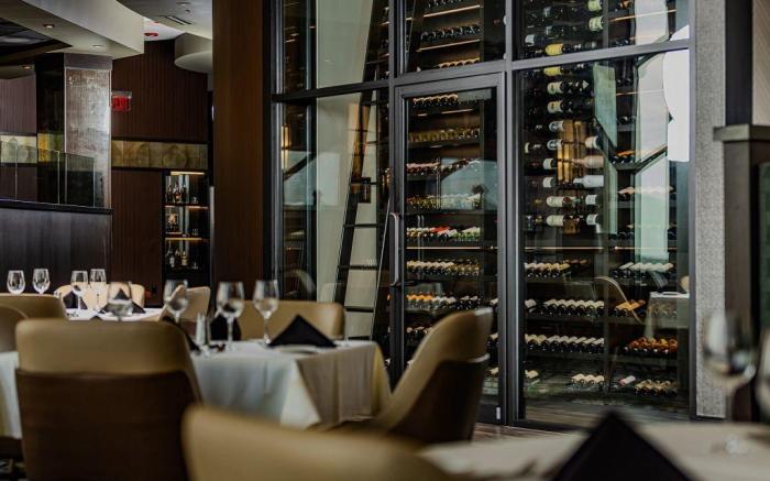 Hard Rock Hotel And Casino Tulsa