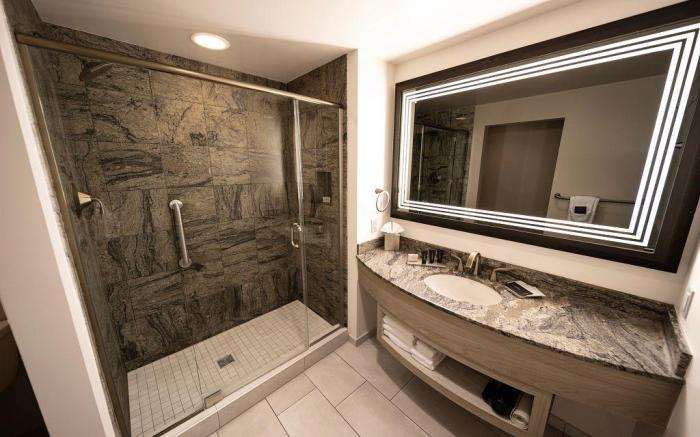 Hard Rock Hotel And Casino Tulsa