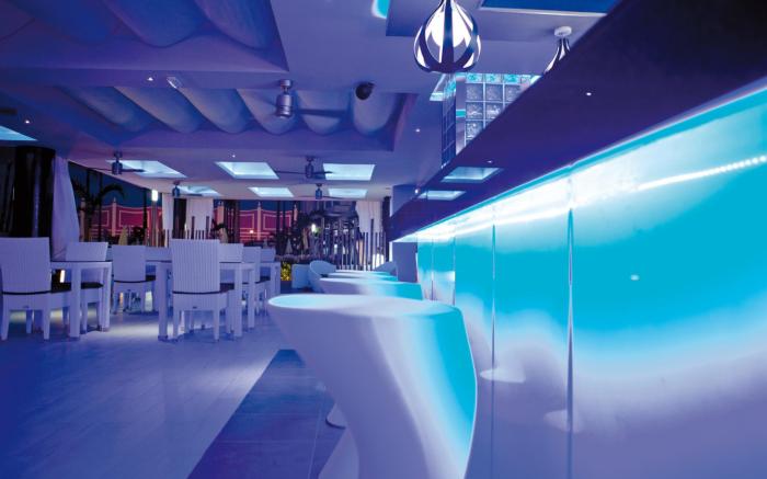 Riu  Palace Jamaica - Adults Only - All Inclusive