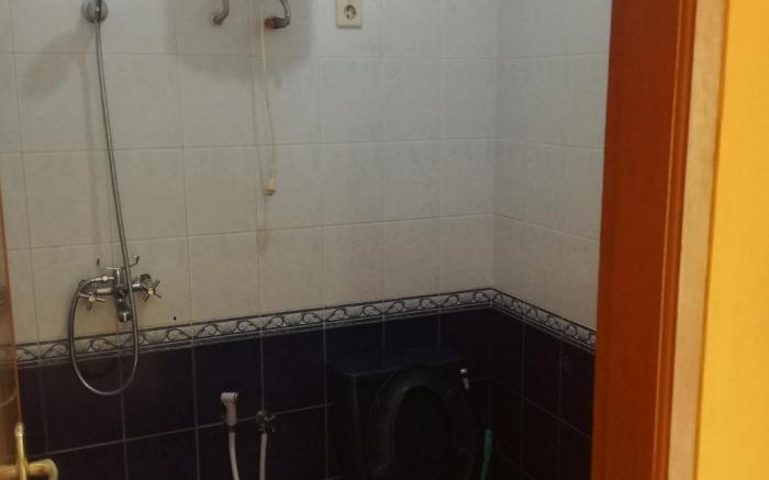 Villa Puncak Resort Aryaduta 71