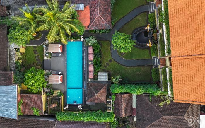 Pondok Kutuh Guesthouse