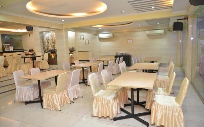 Hotel Medan Banda Aceh