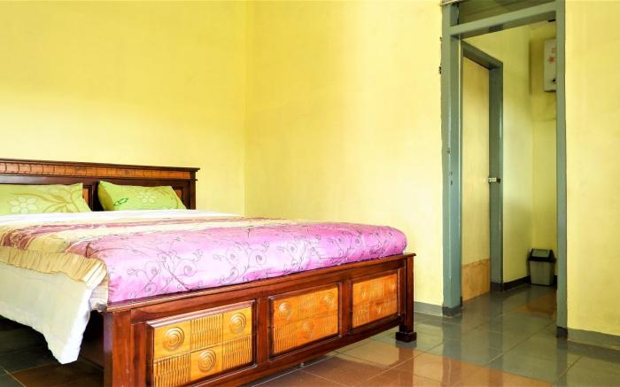 Good Karma Guesthouse