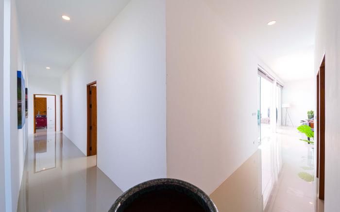 Harmony Villa 5 Bedroom Modern Pool Villa (KH-A7)