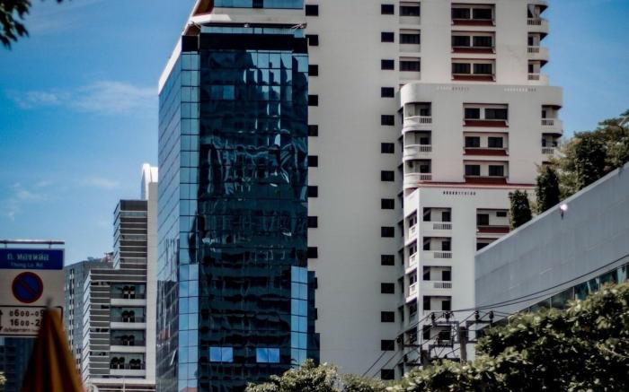 United Tower Thonglor by Aspira