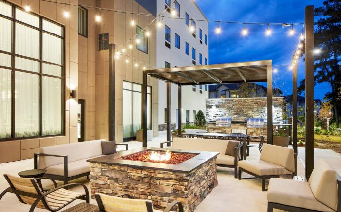 Staybridge Suites Auburn University Area By IHG