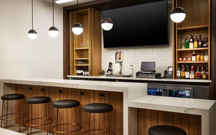 Staybridge Suites Auburn University Area By IHG