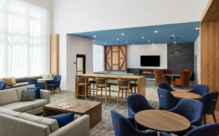 Staybridge Suites Auburn University Area By IHG