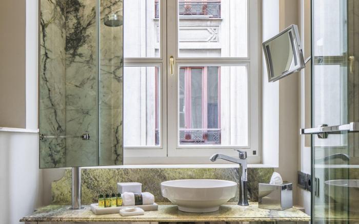 The Bank Hotel Istanbul, a Member of Design Hotels™