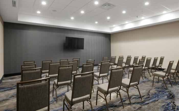Fairfield Inn & Suites by Marriott Dallas East