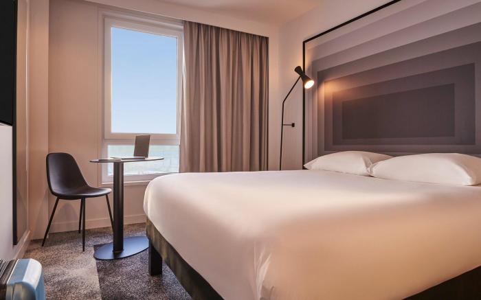 ibis Bethune Centre Gare (Opening September 2021)