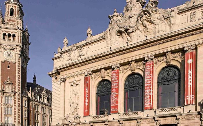 ibis Bethune Centre Gare (Opening September 2021)