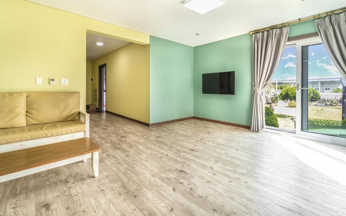 seogwipo myhalftime pension