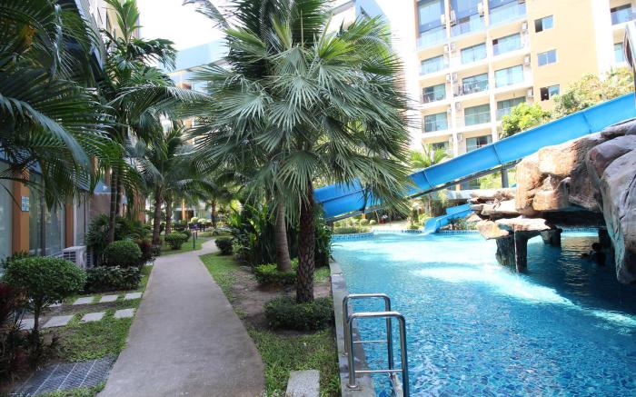 Laguna Beach Resort 2 Condominium by Monica