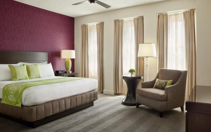 Hotel Adagio, Autograph Collection