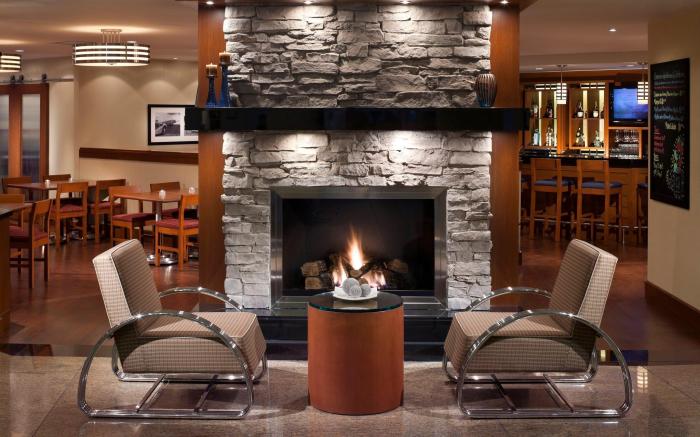Four Points by Sheraton Hotel & Conference Centre Gatineau-Ottawa
