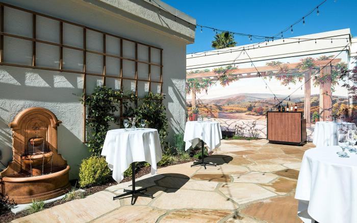 Four Points by Sheraton San Rafael Marin County