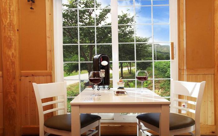 Samcheok yeondam pension