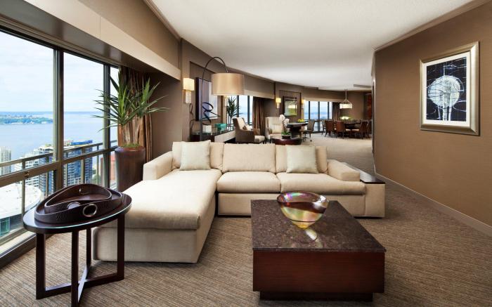 The Westin Seattle
