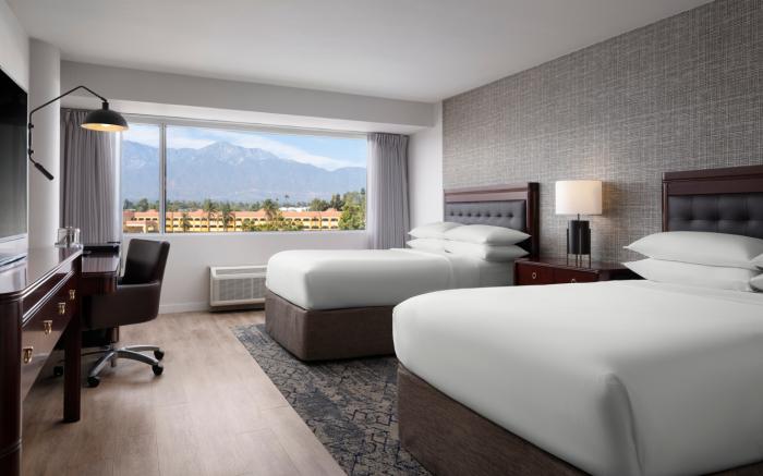 Sheraton Ontario Airport Hotel