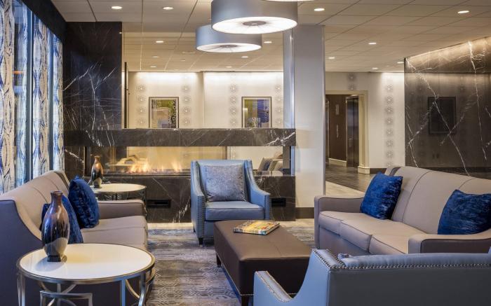 Four Points by Sheraton Norwood