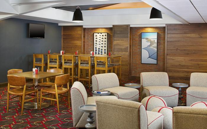 Four Points by Sheraton Destin-Fort Walton Beach