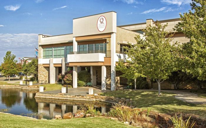 Delta Hotels by Marriott Midwest City at the Reed Conference Center