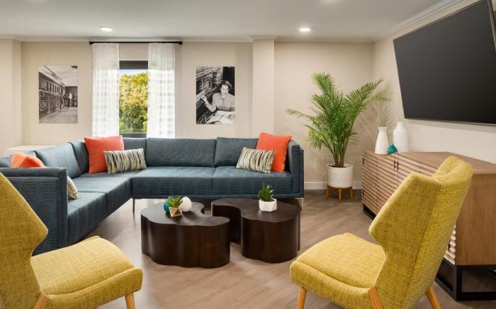 Madison Marriott South