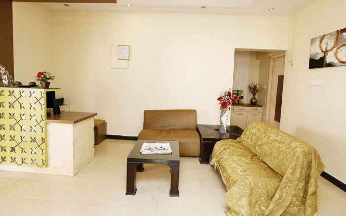 Anmols Impex Cottage