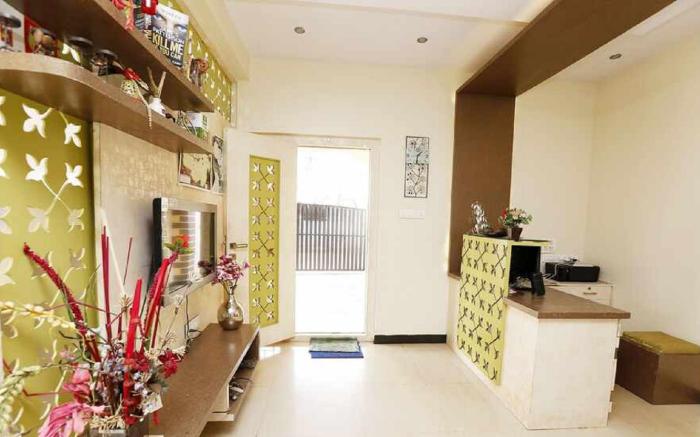 Anmols Impex Cottage
