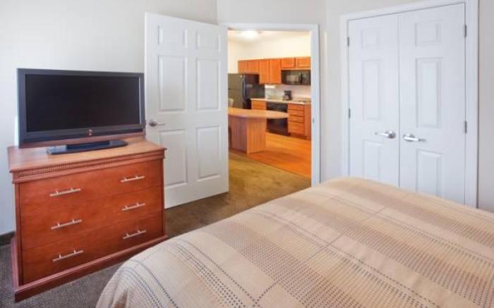 Candlewood Suites-Augusta By IHG