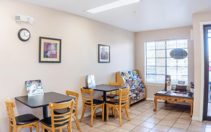 OYO Inn & Suites Medical Center San Antonio
