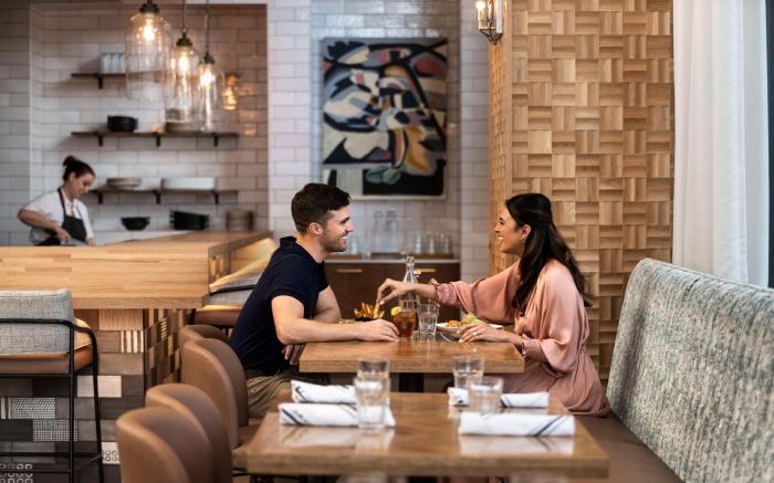 Hyatt Centric Nashville