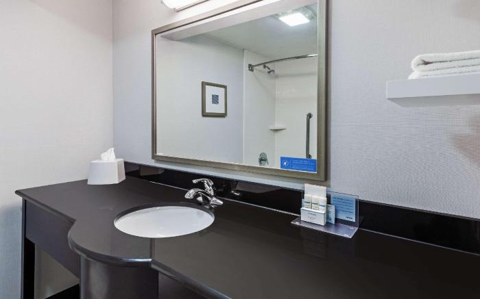 Comfort Inn Sherman
