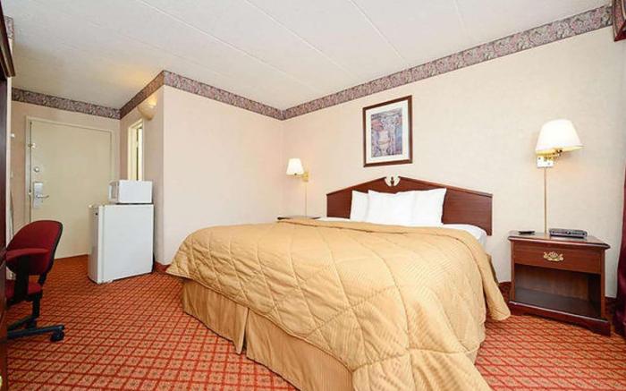 Baymont by Wyndham Northwood